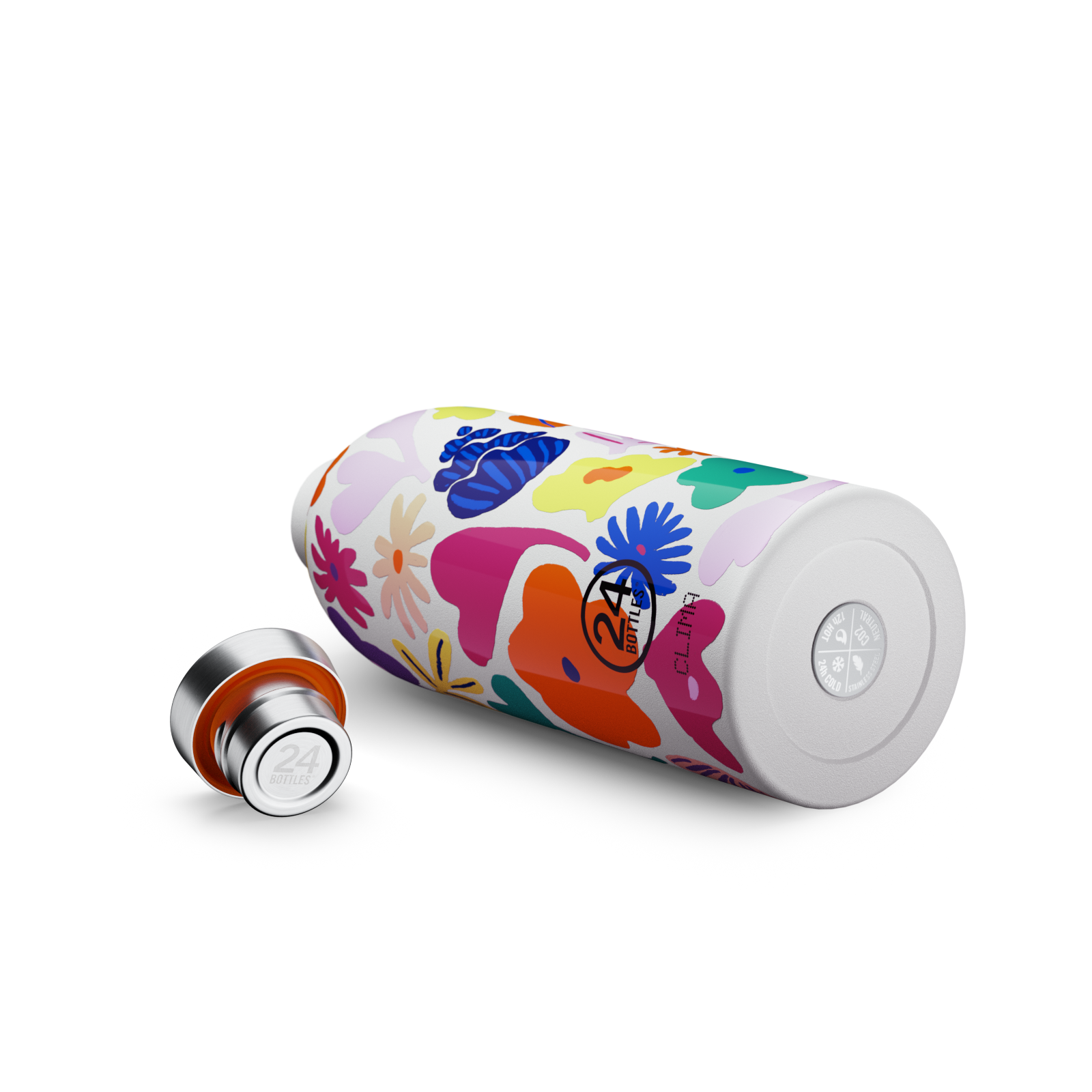 Clima Bottle | Fiorita Water - 850 ml