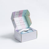 Cloud Butter Dish