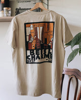 Beisl Charme T-Shirt von NKSP