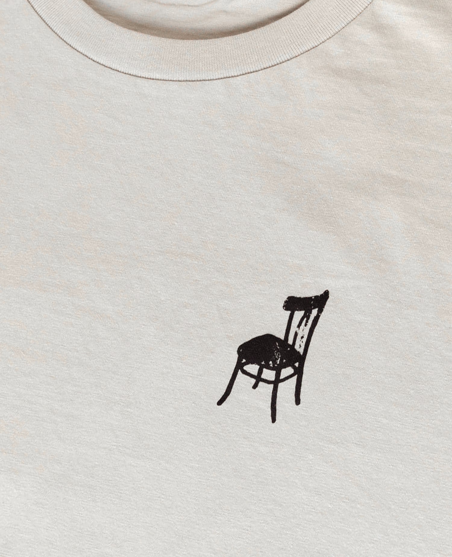 Beisl Charme T-Shirt von NKSP