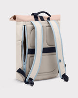 Rolltop Rucksack "Luca Small"