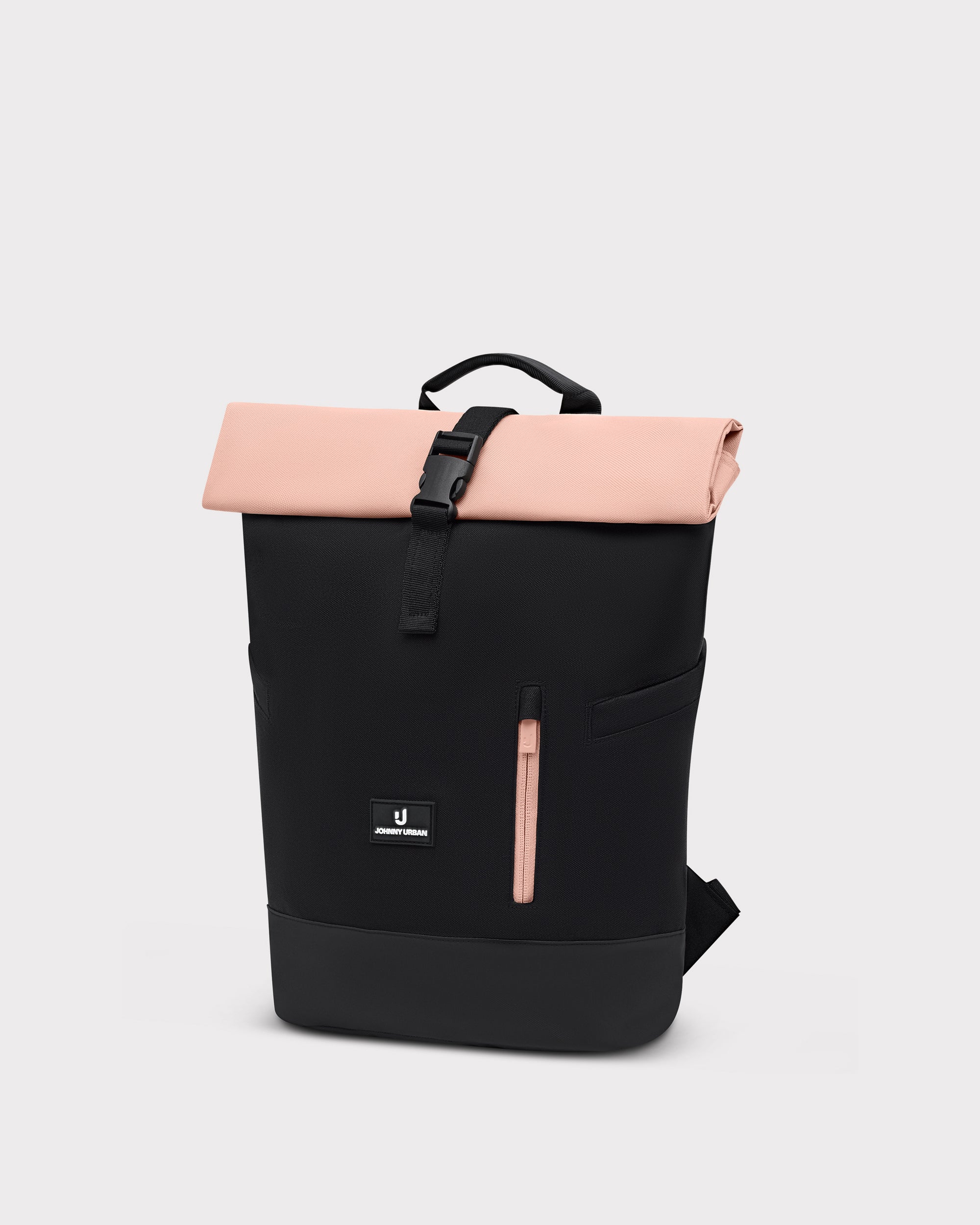 Rolltop Rucksack "Luca Small"