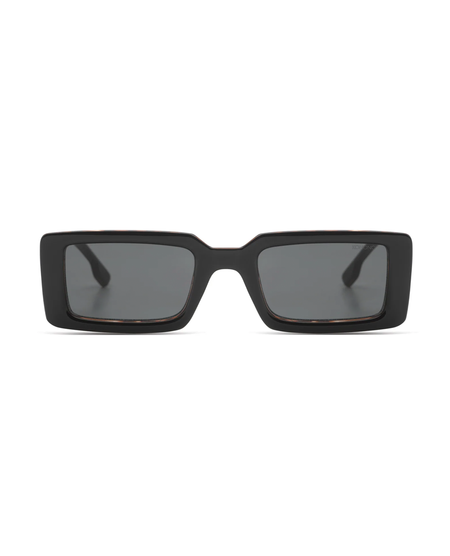 Malick Black Tortoise