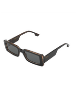 Malick Black Tortoise