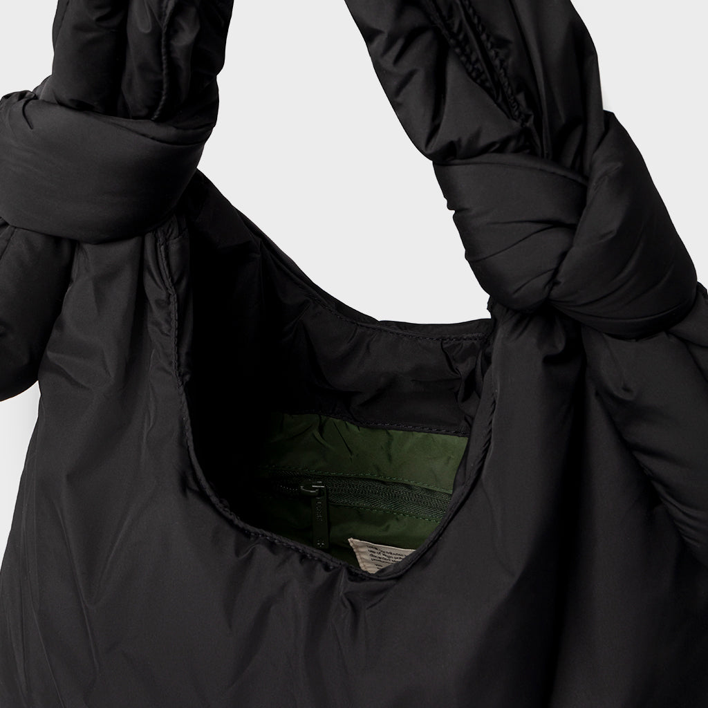Biwa Bag Black