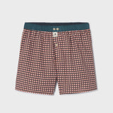 100% organic cotton boxer shorts - Pixel Pop