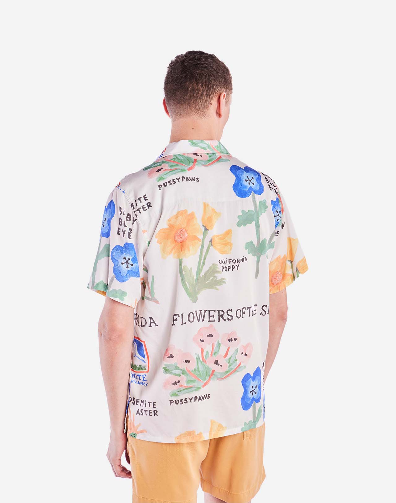 Shirt Aloha Nevada