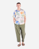 Shirt Aloha Nevada