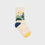 Socks - Yellowstone