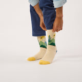 Socks - Yellowstone