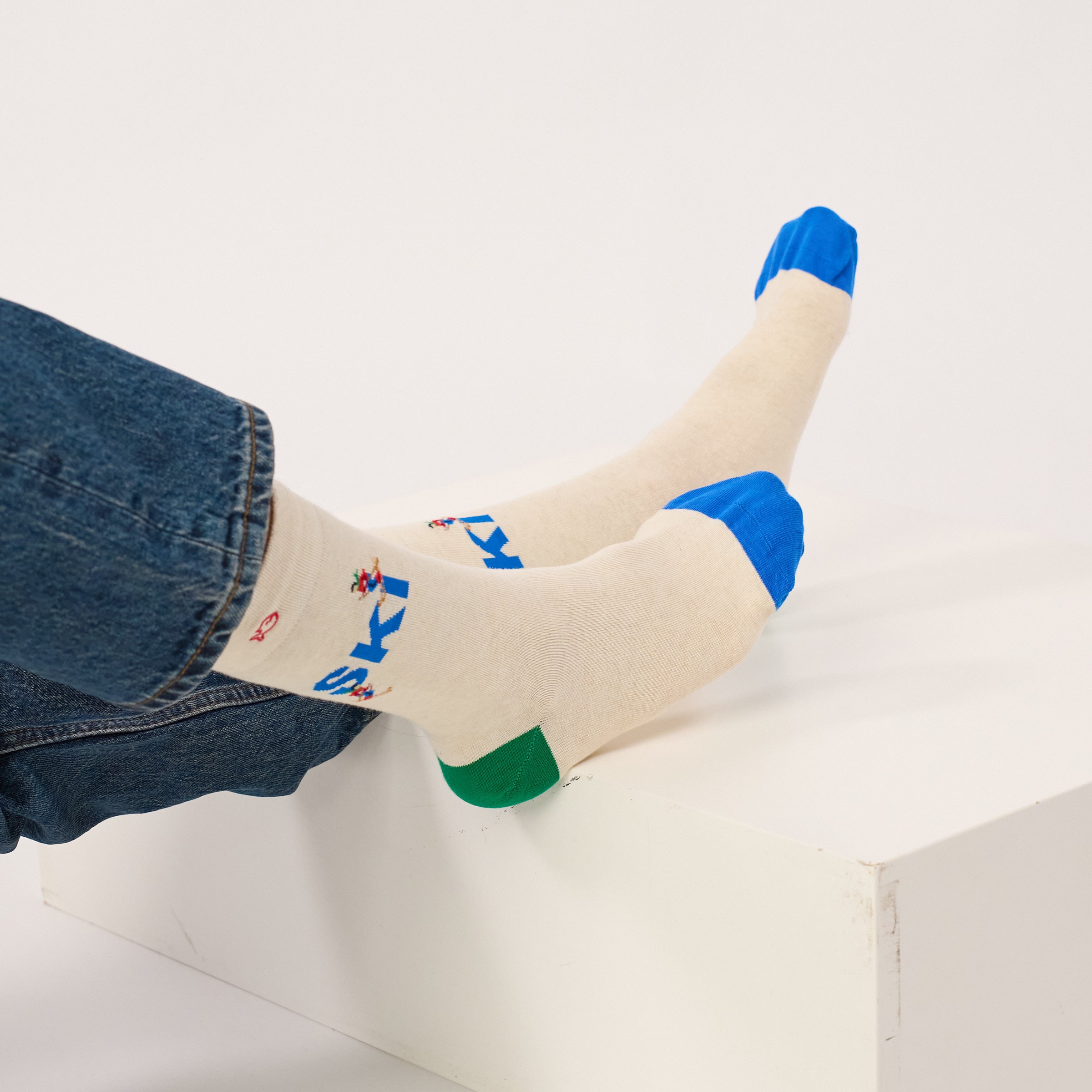 Socks - Ski
