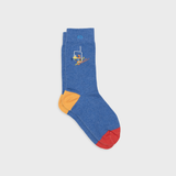 Socks - Ski lift