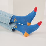 Socks - Ski lift