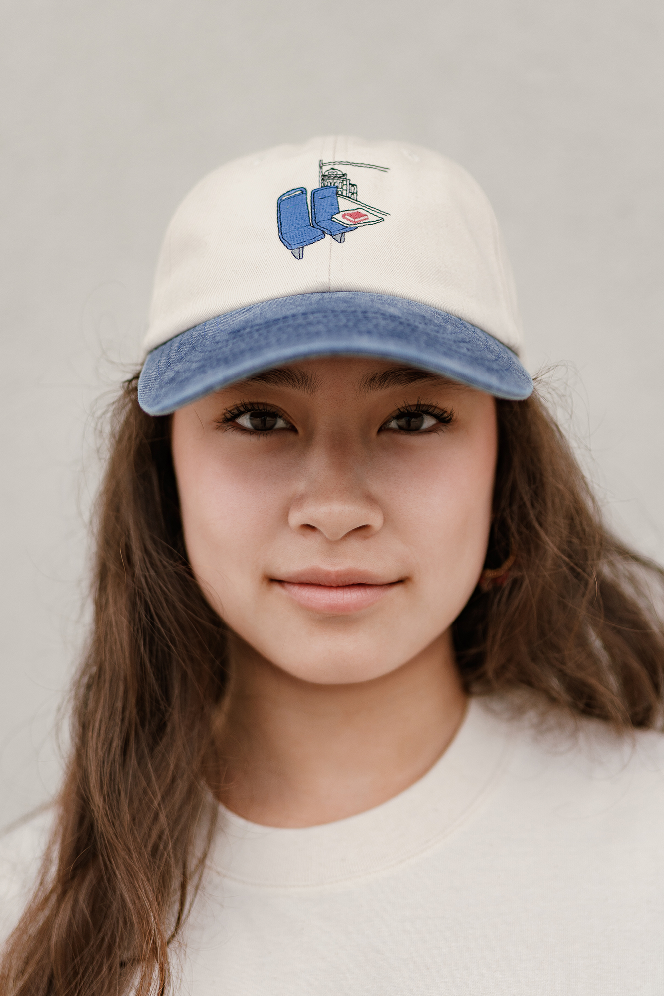 BADNER BAHN DAD CAP