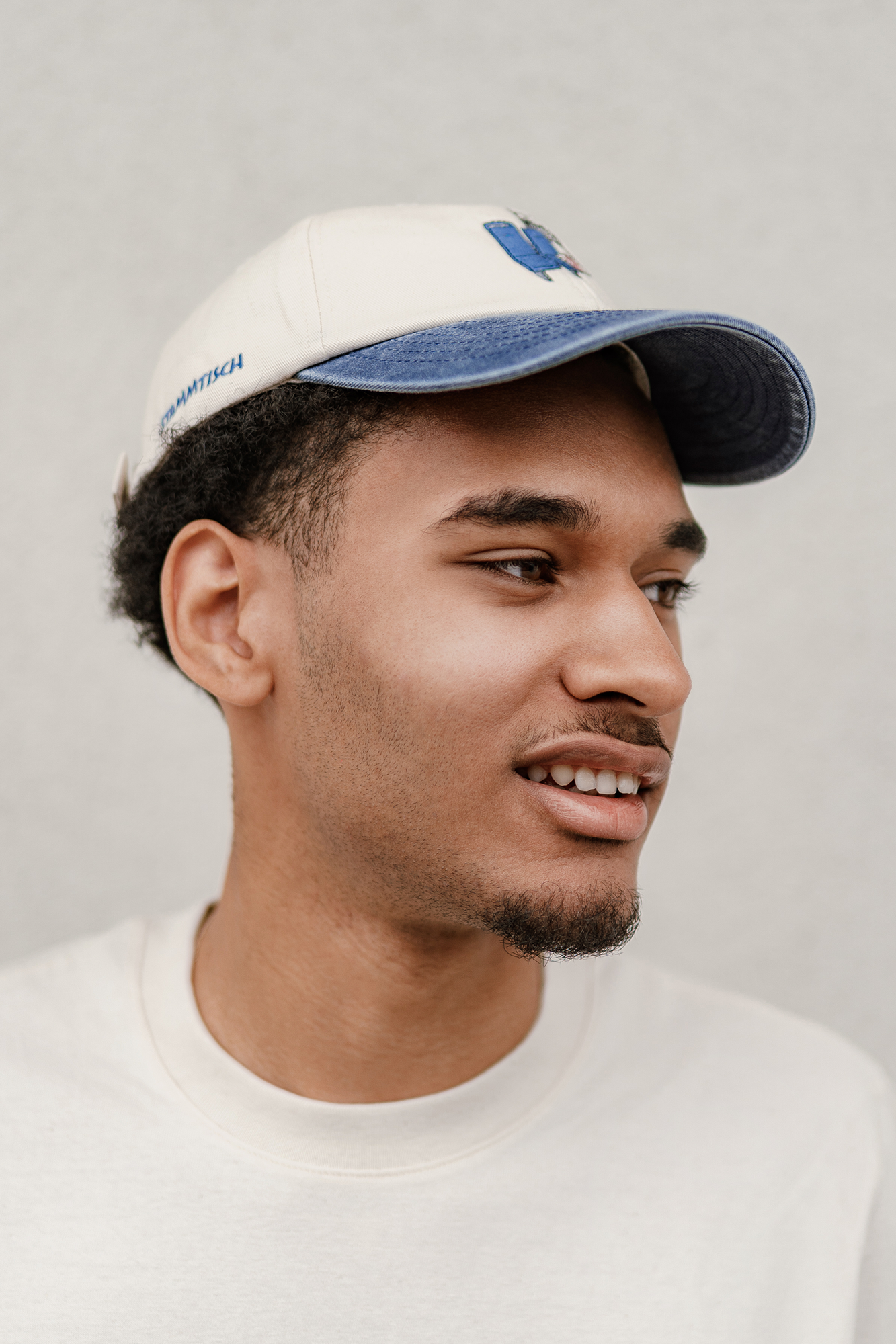 BADNER BAHN DAD CAP