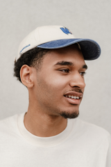 BADNER BAHN DAD CAP