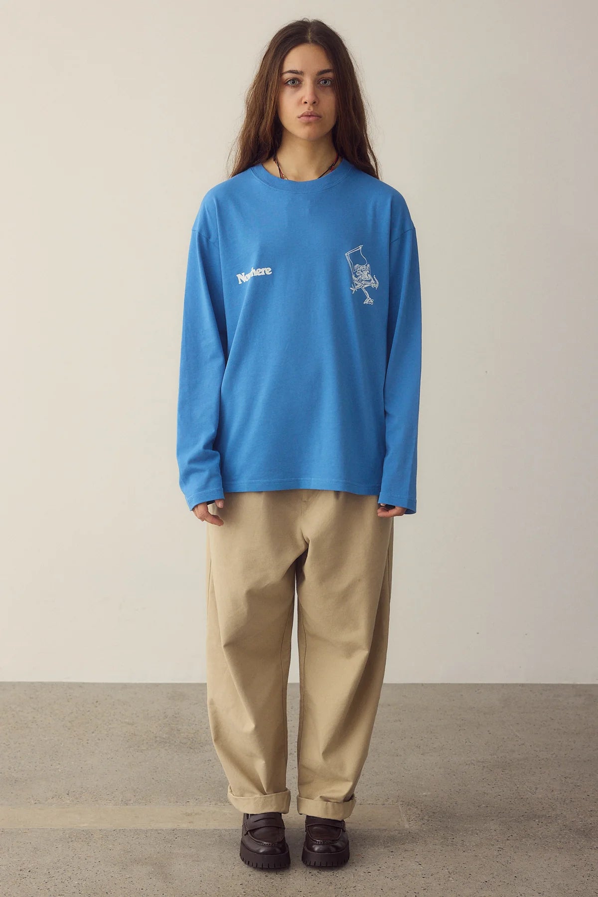 Longsleeve Bomb