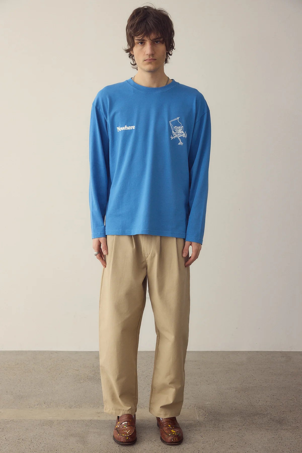 Longsleeve Bomb