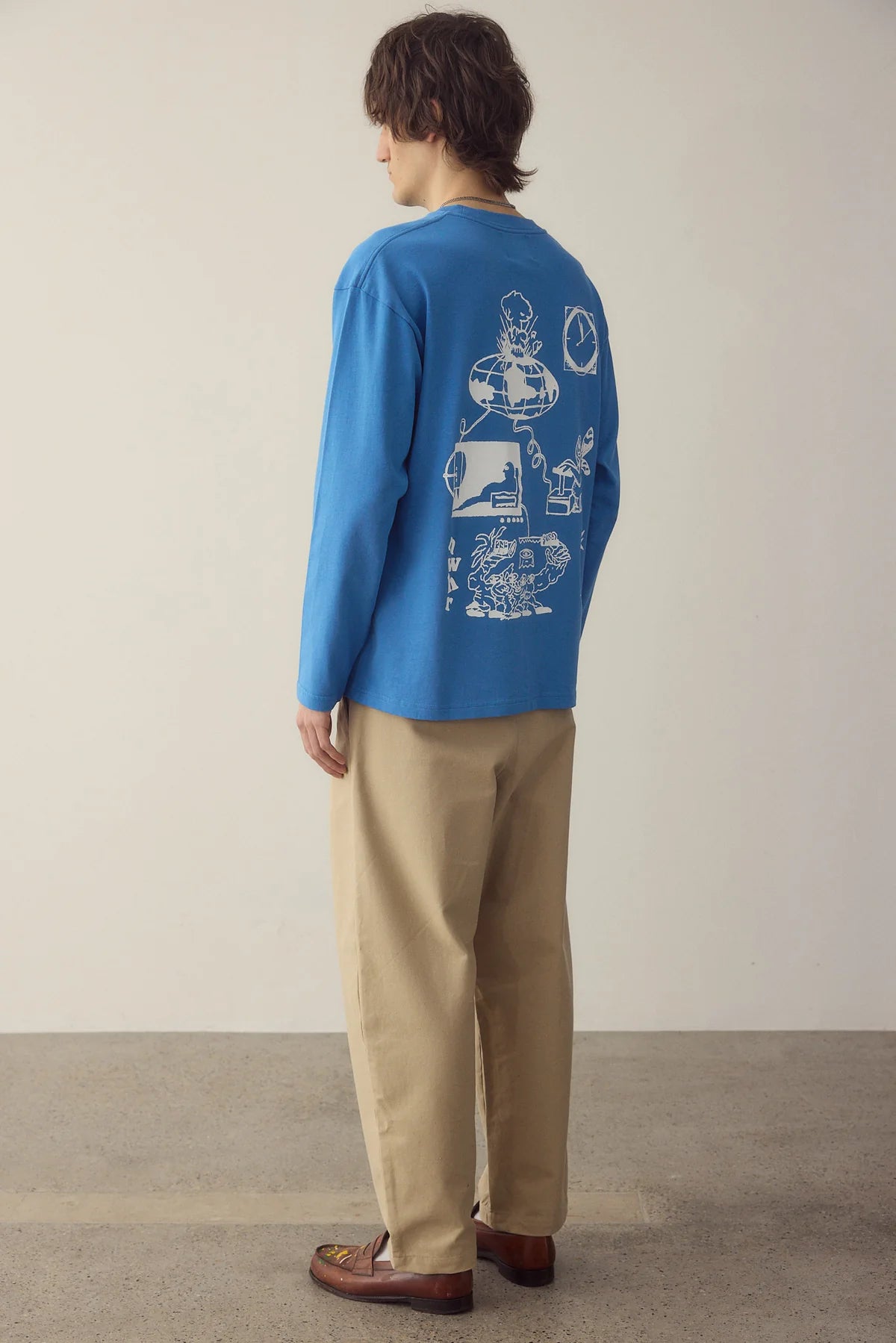 Longsleeve Bomb