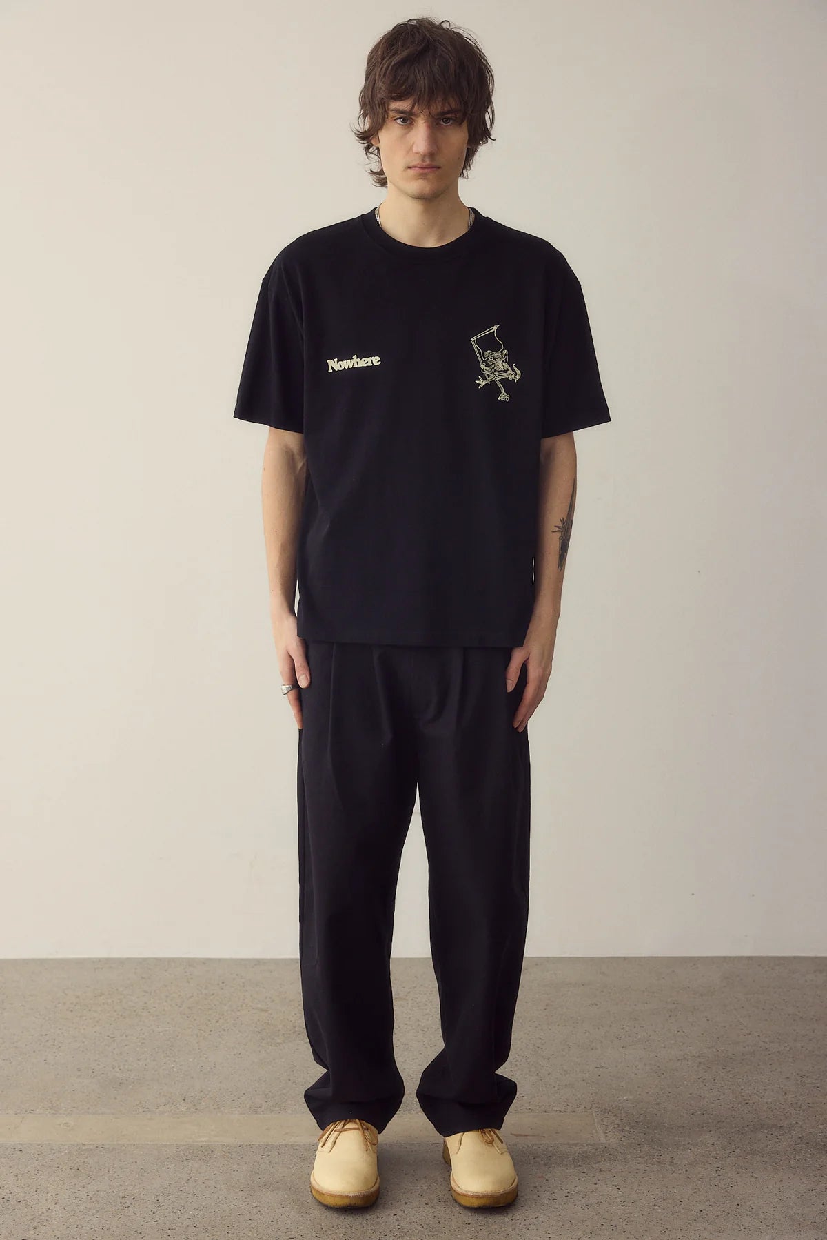 Bomb T-Shirt
