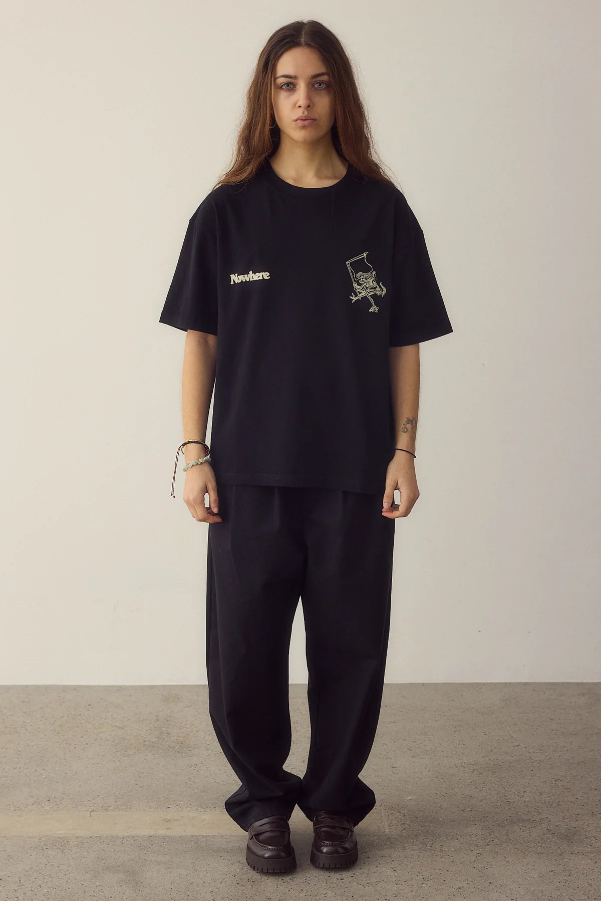 Bomb T-Shirt