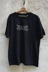 CHROME LOOSE FIT T-SHIRT