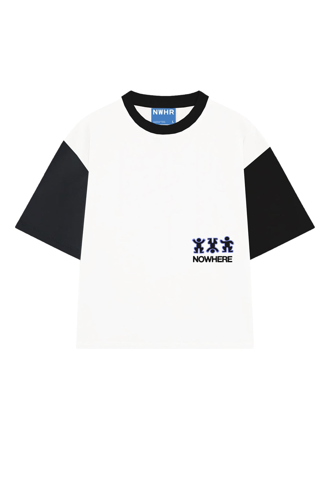 Camiseta dance like