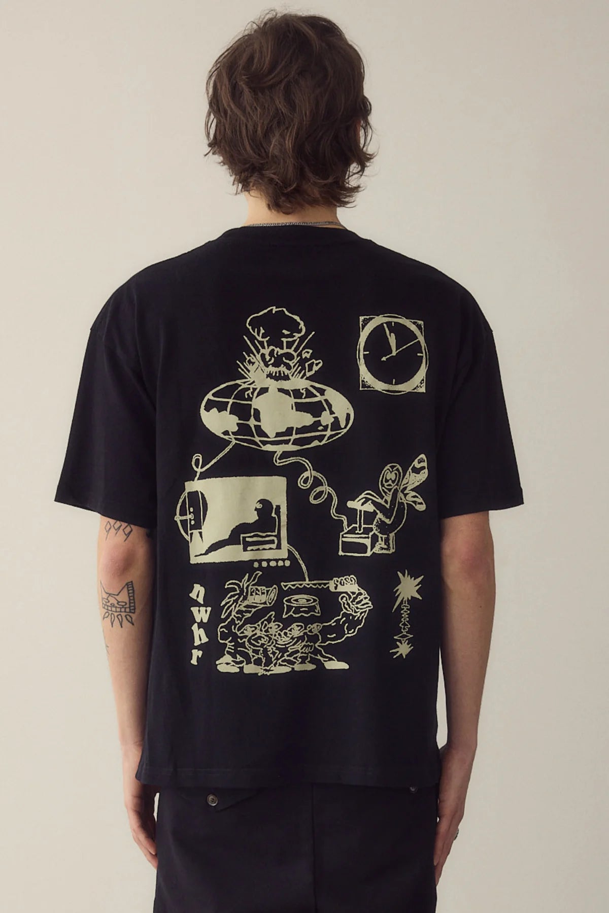 Bomb T-Shirt