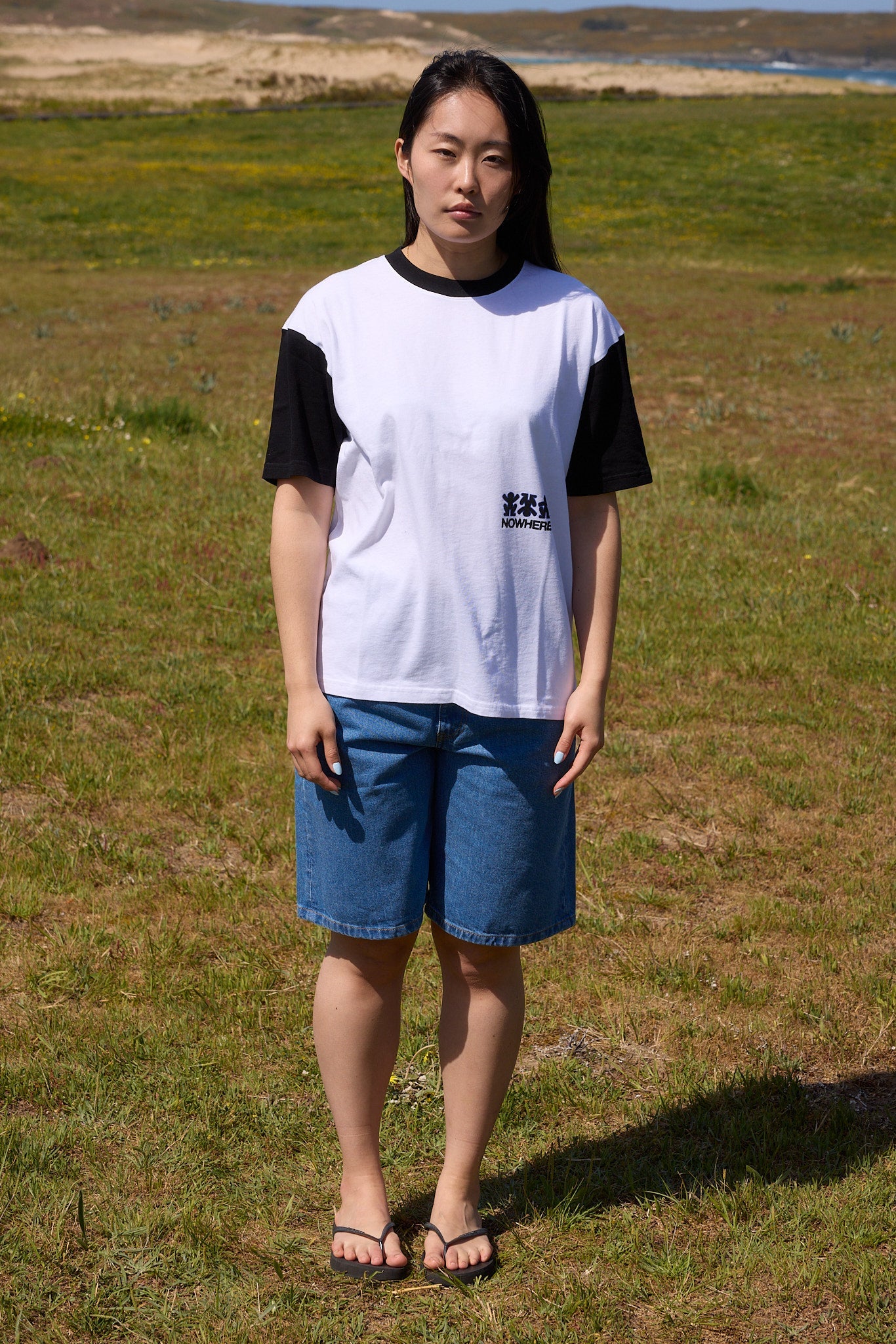 Camiseta dance like