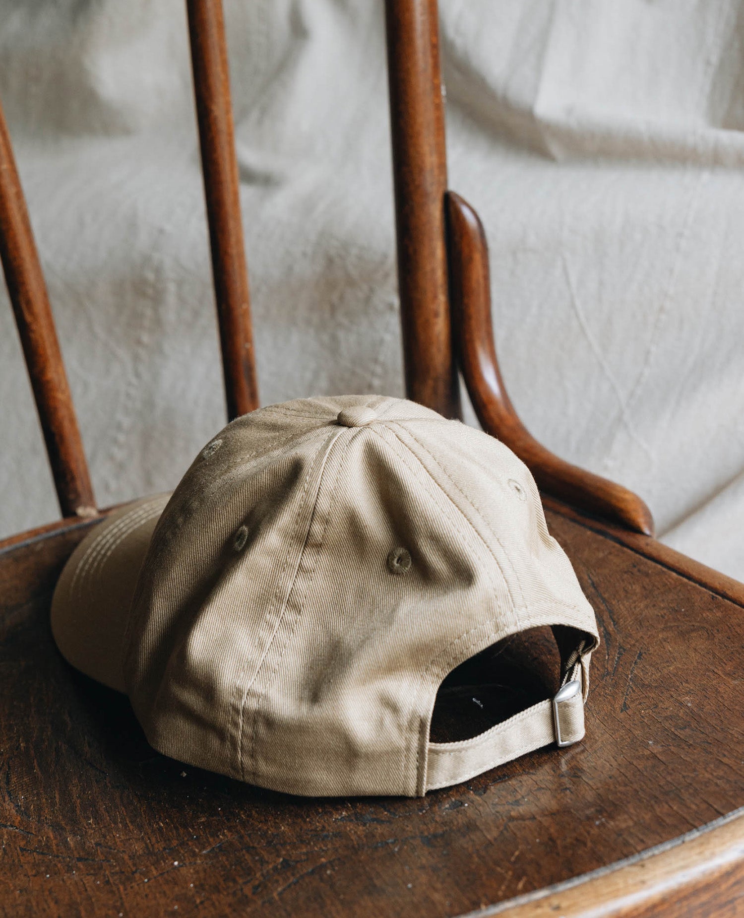 Eat The Rich Dad Cap