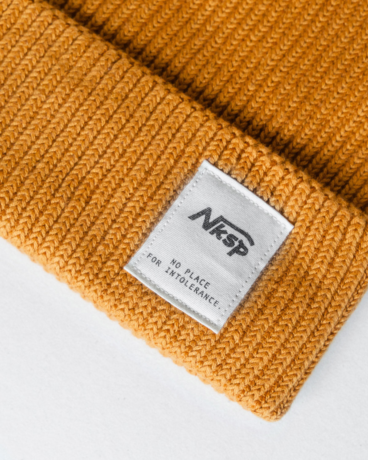 SFW Beanie von NKSP