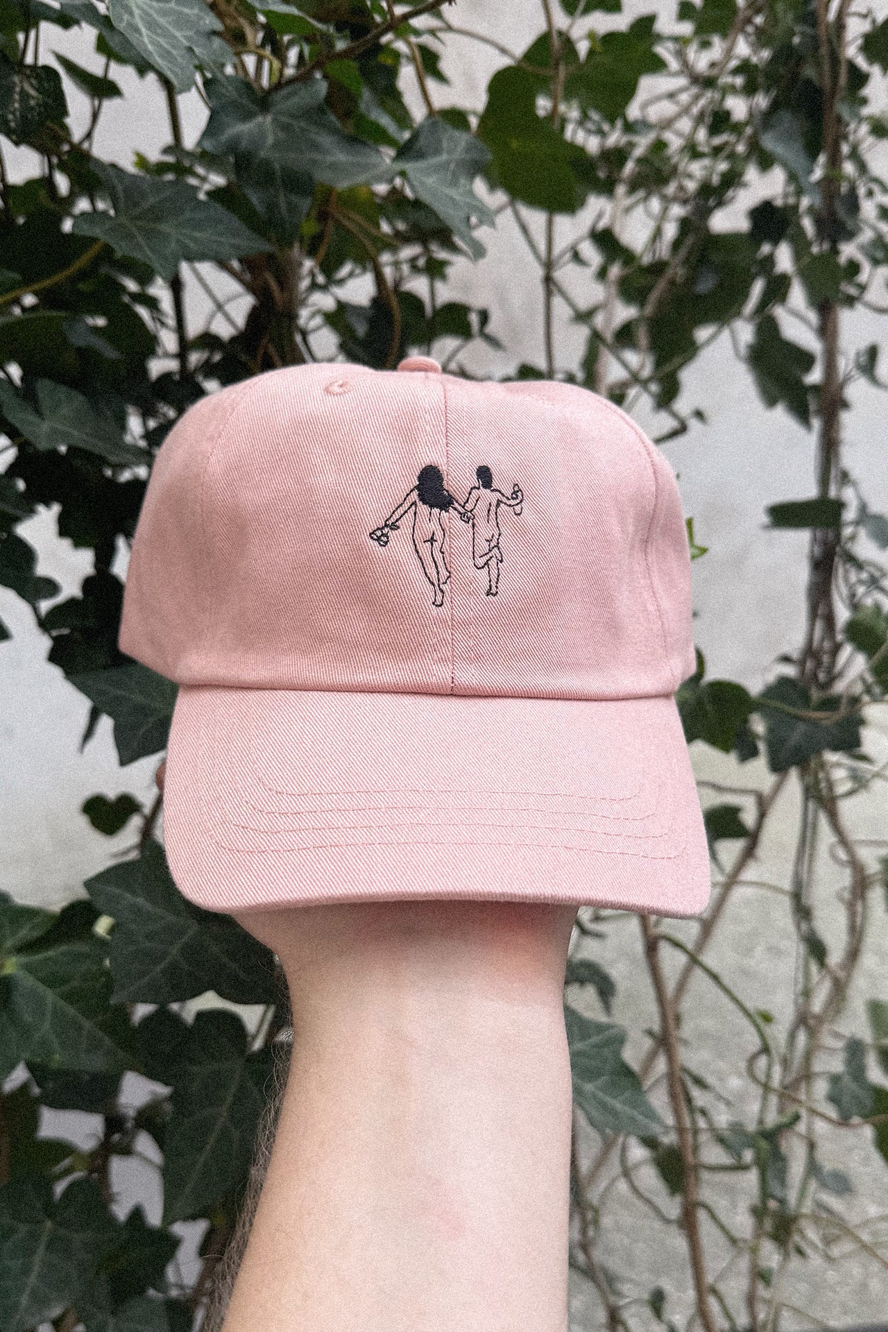 FKK DAD CAP