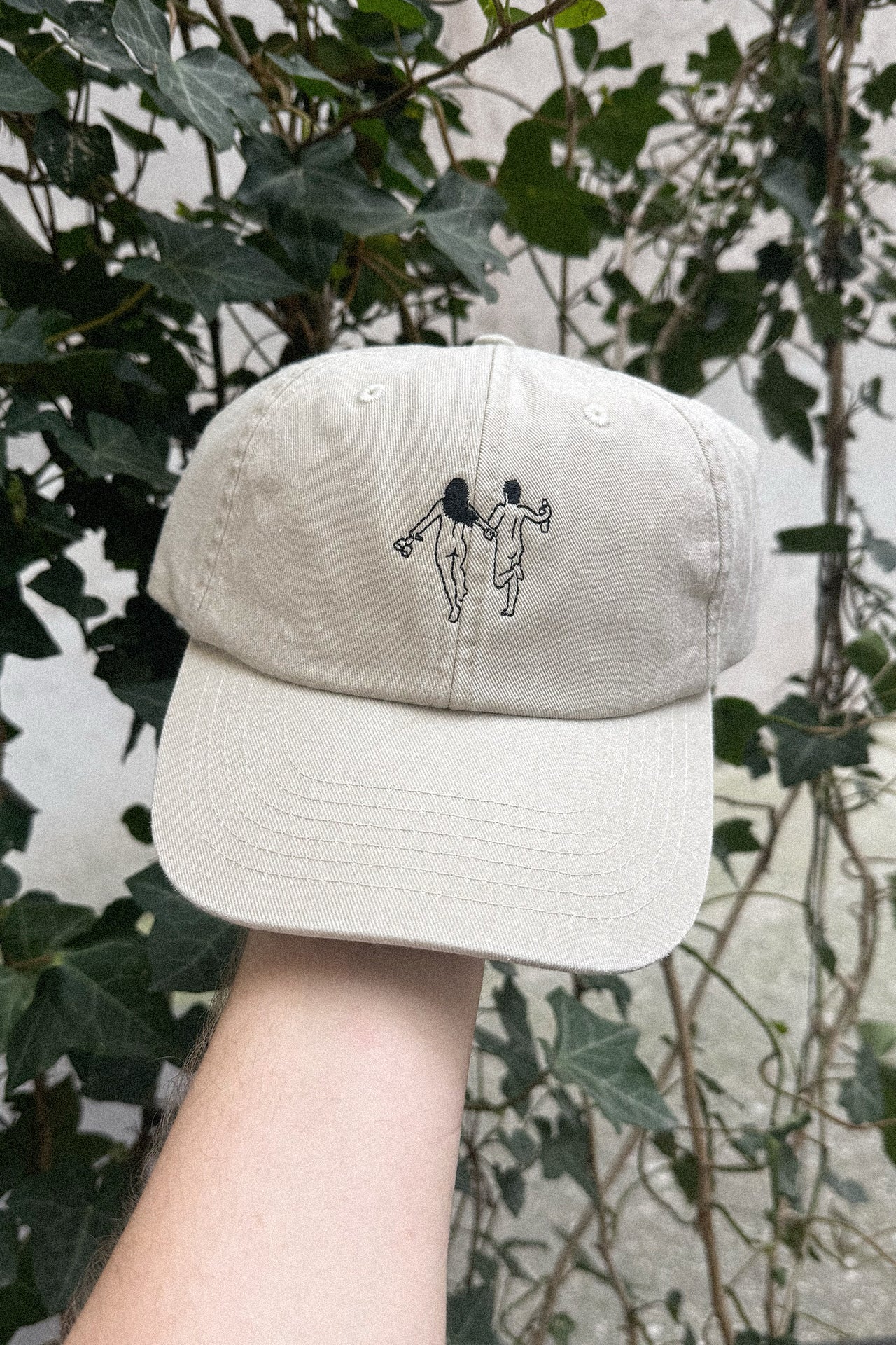 FKK DAD CAP