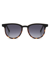 Francis Jr Matte Black Tortoise