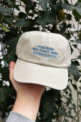FREIBAD DAD CAP