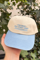 FREIBAD DAD CAP