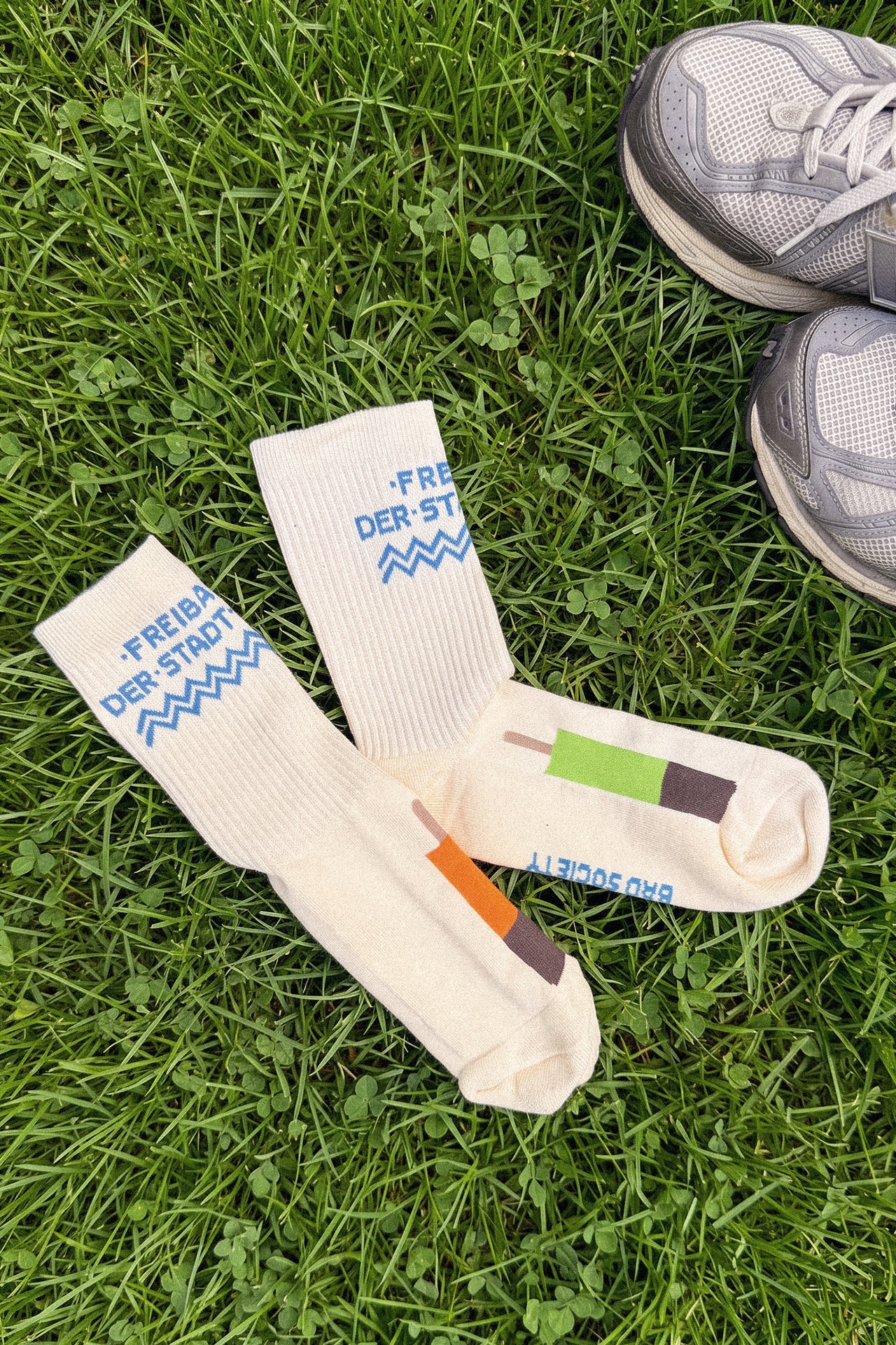 FREIBAD SOCKS
