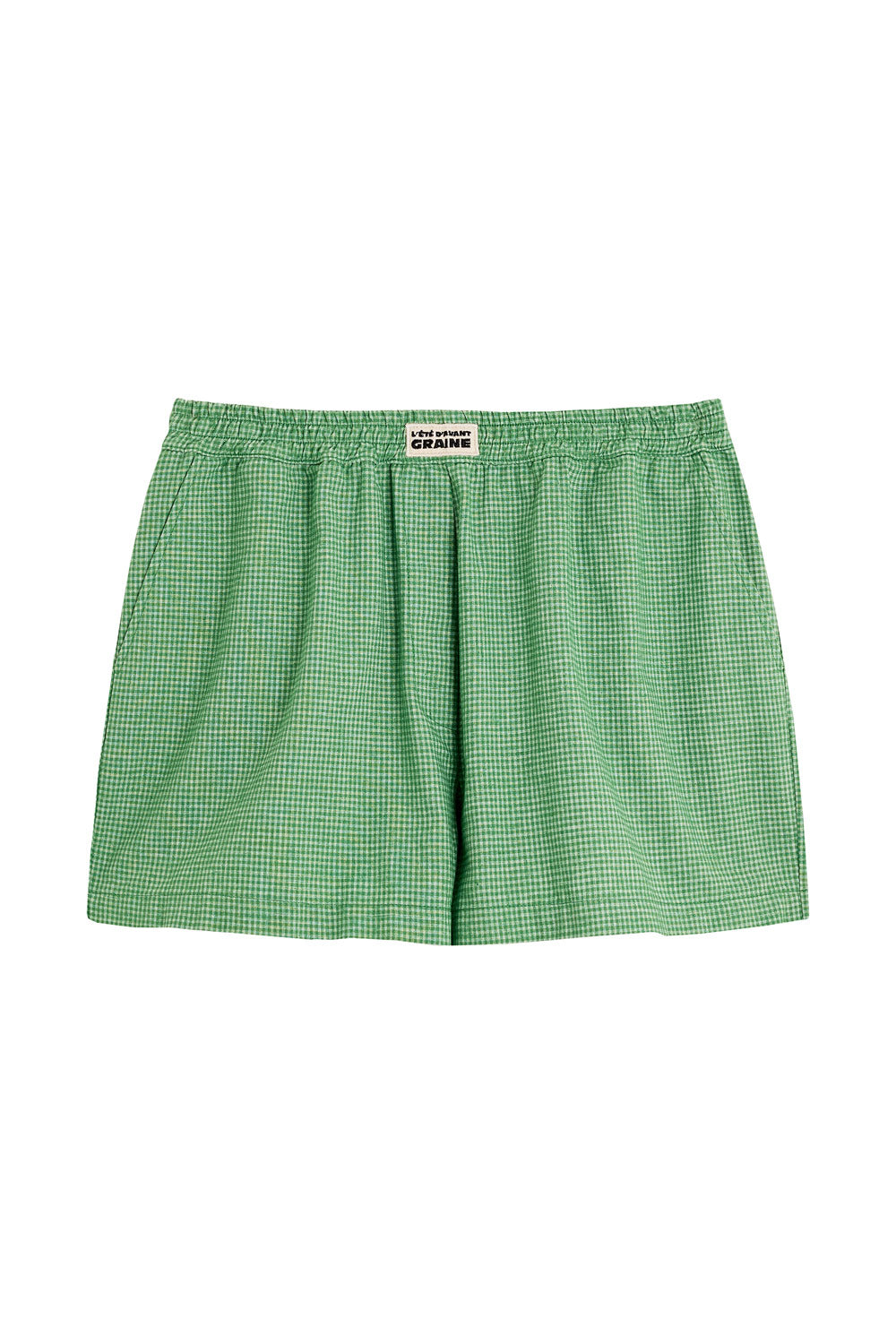Short Chaleur