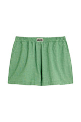 Short Chaleur