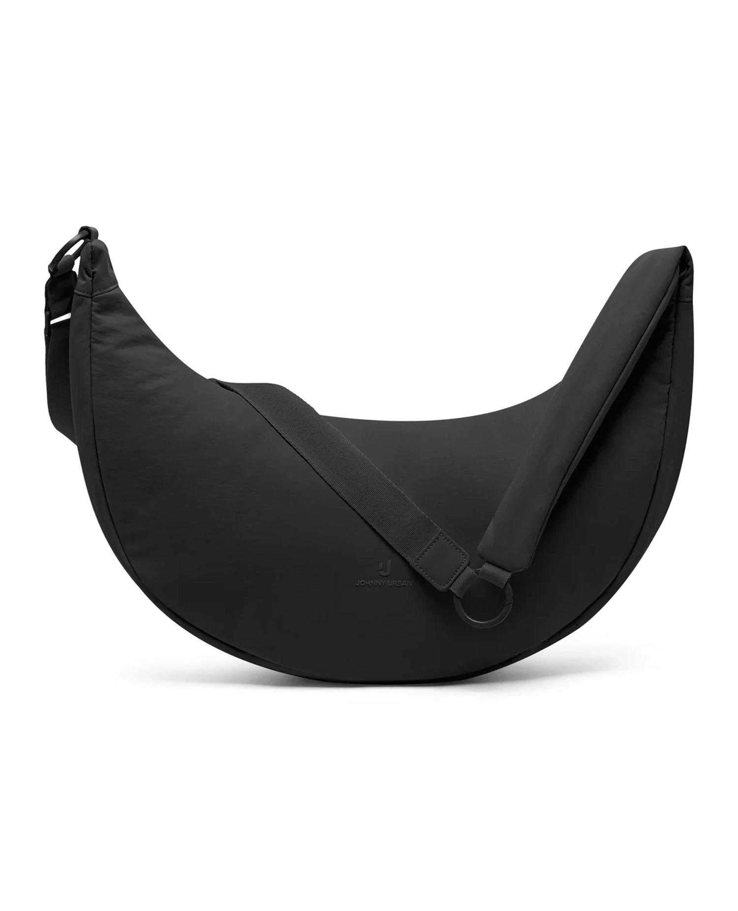 Half Moon Bag "Lou Large"