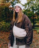 Half Moon Bag Kaia