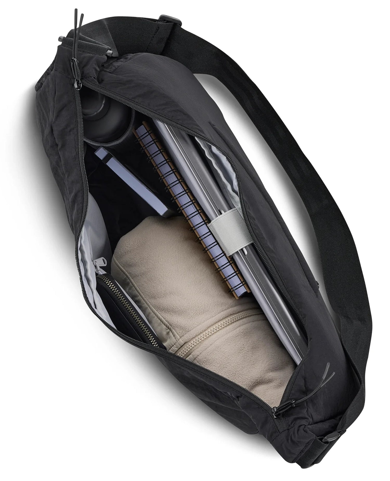 Half Moon Bag Kaia