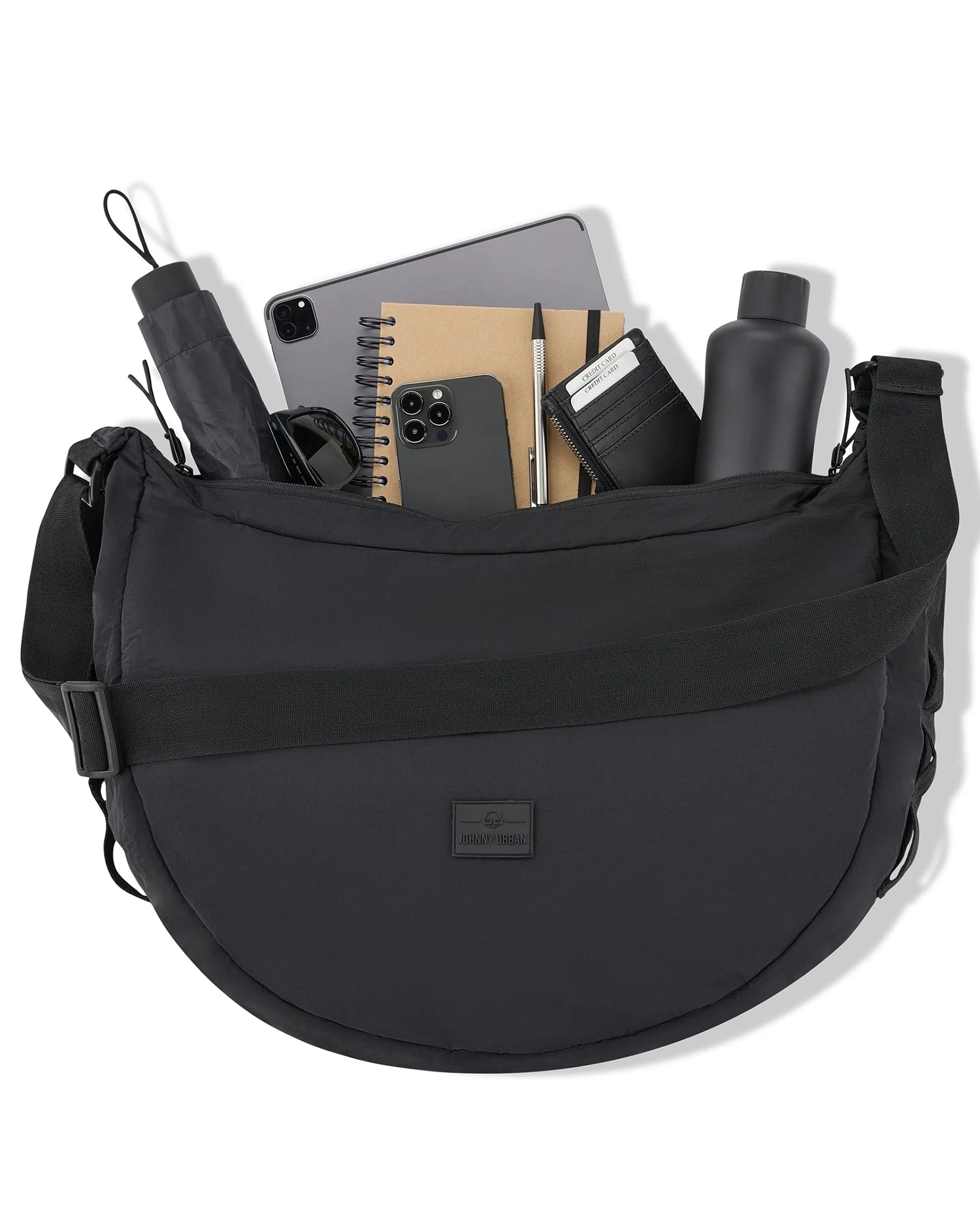 Half Moon Bag Kaia