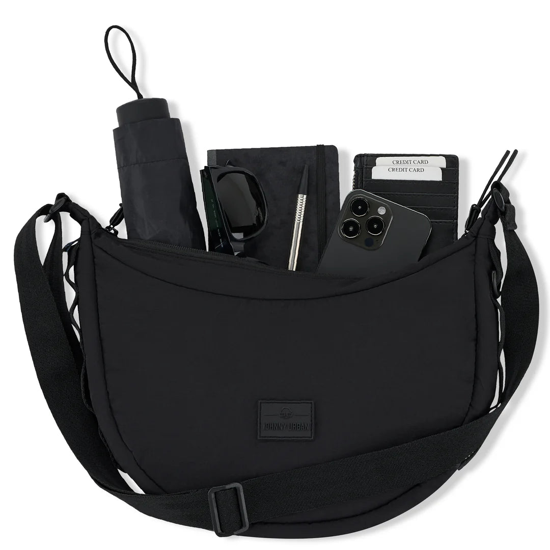 Half Moon Bag Kaia