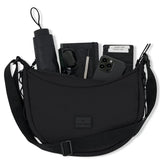 Half Moon Bag Kaia
