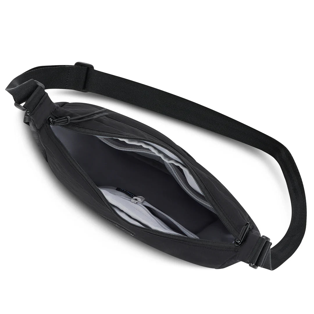 Half Moon Bag Kaia