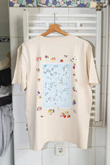 FREIBAD LOOSE FIT T-SHIRT