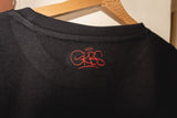 SPRAYED VAN LOOSE FIT T-SHIRT