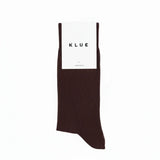Organic Solid Socks