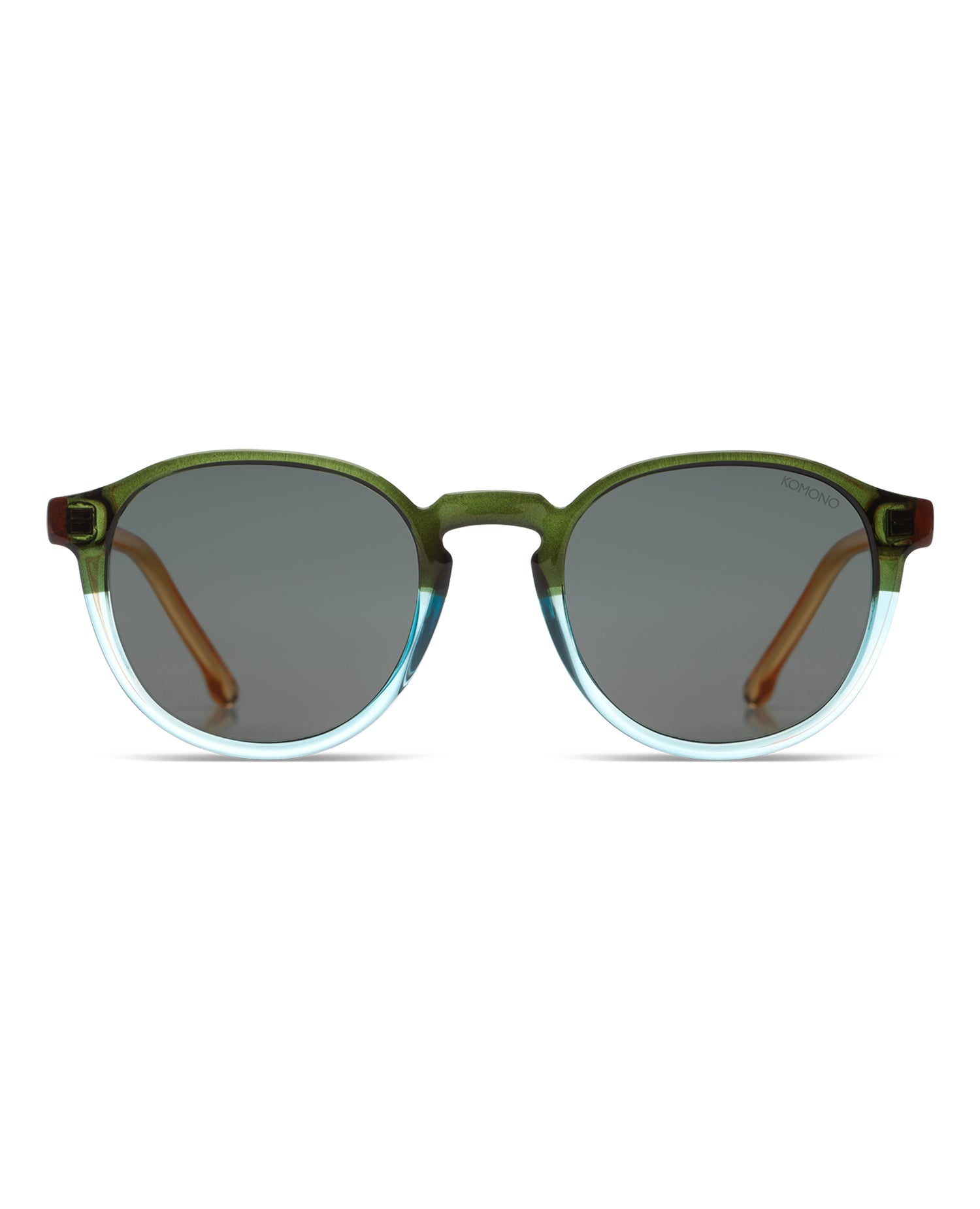 Liam Jr Green Sky
